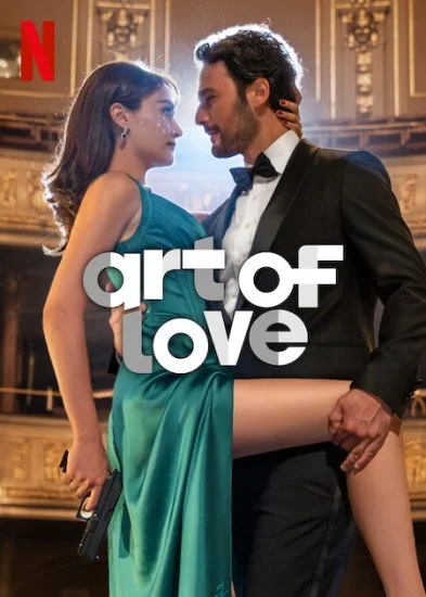 فيلم Romantik Hirsiz 2024 مترجم