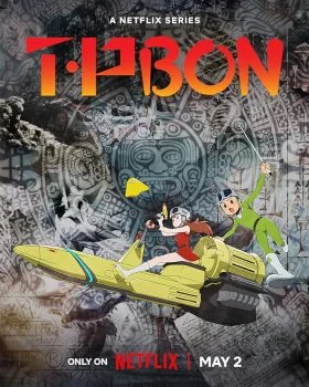 انمي T. P. Bon الموسم الاول الحلقة 5 الخامسة مترجمة