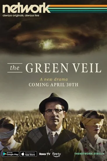 مسلسل The Green Veil الموسم الاول الحلقة 6 السادسة مترجمة