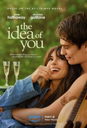 فيلم The Idea of You 2024 مترجم
