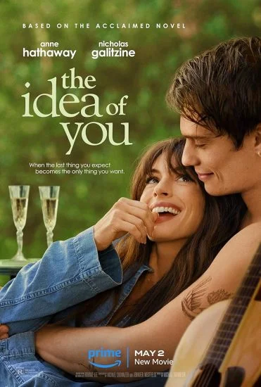 فيلم The Idea of You 2024 مترجم
