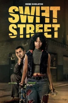 مسلسل Swift Street الحلقة 3 الثالثة مترجمة
