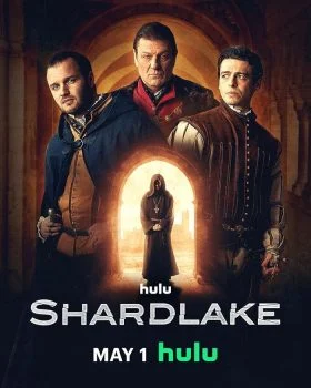 مسلسل Shardlake الموسم الاول الحلقة 1 الاولي مترجمة