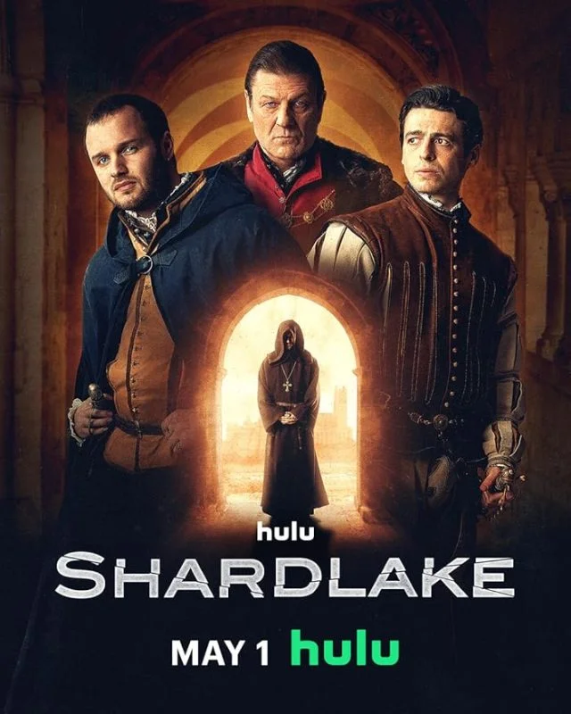 مسلسل Shardlake