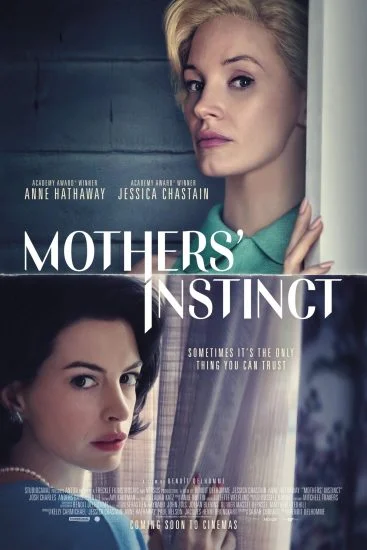 فيلم Mothers' Instinct 2024 مترجم