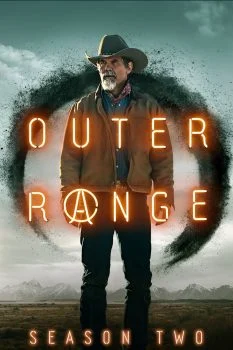 مسلسل Outer Range الموسم الثاني الحلقة 2 الثانية مترجمة