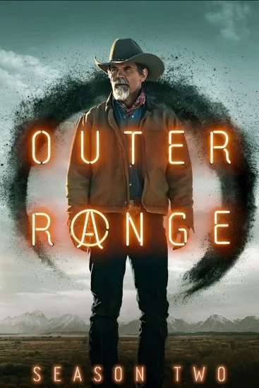 مسلسل Outer Range الموسم الثاني الحلقة 2 الثانية مترجمة