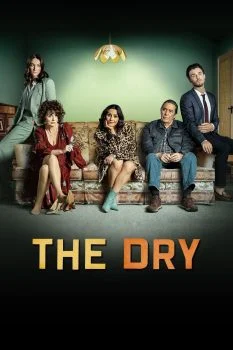 مسلسل The Dry الموسم الثاني الحلقة 1 الاولي مترجمة