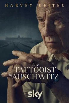 مسلسل The Tattooist of Auschwitz الموسم الاول الحلقة 2 الثانية مترجمة