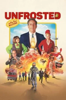 فيلم Unfrosted 2024 مترجم