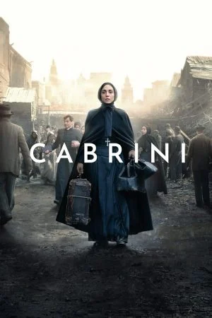فيلم Cabrini 2024 مترجم