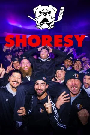 مسلسل Shoresy الموسم الرابع الحلقة 6 السادسة مترجمة