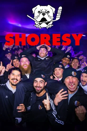 مسلسل Shoresy الموسم الثالث الحلقة 3 الثالثة مترجمة