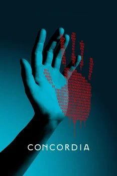 مسلسل Concordia الموسم الاول الحلقة 3 الثالثة مترجمة