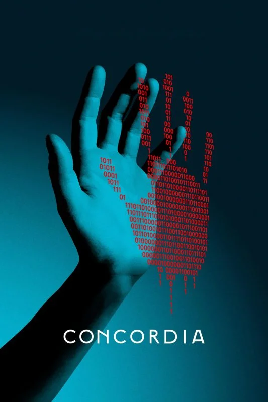 مسلسل Concordia مترجم