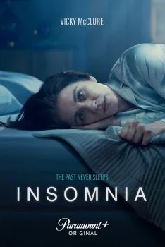 مسلسل Insomnia الموسم الاول الحلقة 1 الاولي مترجمة
