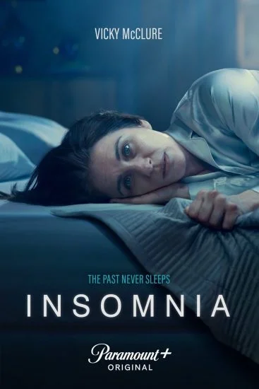 مسلسل Insomnia الموسم الاول الحلقة 1 الاولي مترجمة