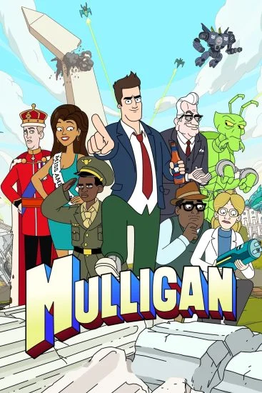 مسلسل Mulligan الموسم الثاني الحلقة 4 الرابعة مترجمة