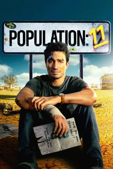 مسلسل Population: 11 الموسم الاول الحلقة 10 العاشرة مترجمة