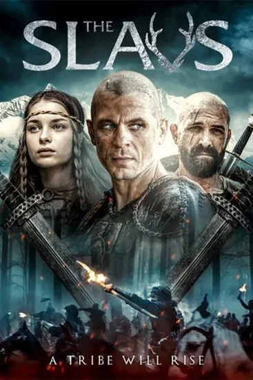 مسلسل The Slavs الموسم الاول الحلقة 1 الاولي مترجمة