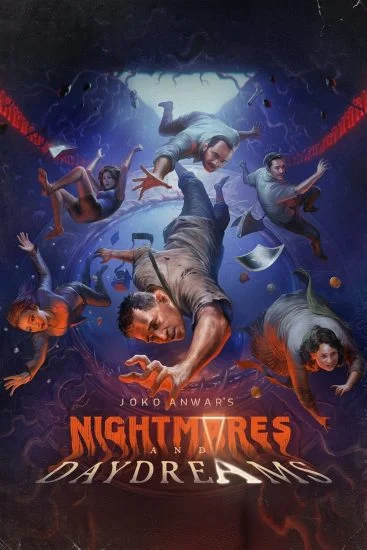 مسلسل Nightmares and Daydreams الموسم الاول الحلقة 1 الاولى مترجمة