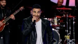 برنامج سولد اوت كامل العدد الحلقة 37 احمد سعد