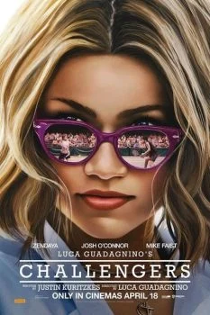 فيلم Challengers 2024 مترجم