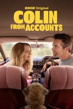 مسلسل Colin from Accounts الموسم الثاني الحلقة 2 الثانية مترجمة