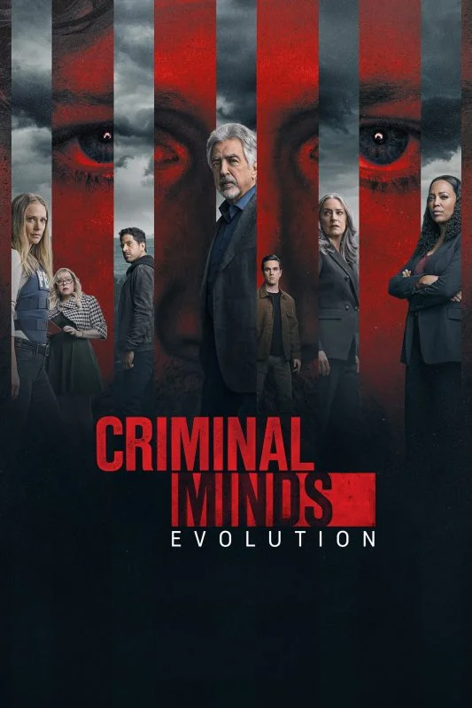 مسلسل Criminal Minds الموسم السابع عشر