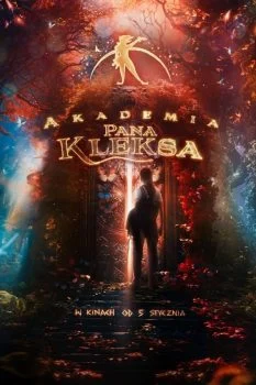 فيلم Kleks Academy 2023 مترجم