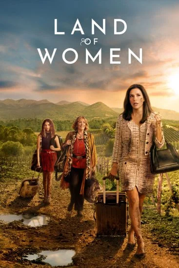مسلسل Land of Women الموسم الاول الحلقة 4 الرابعة مترجمة
