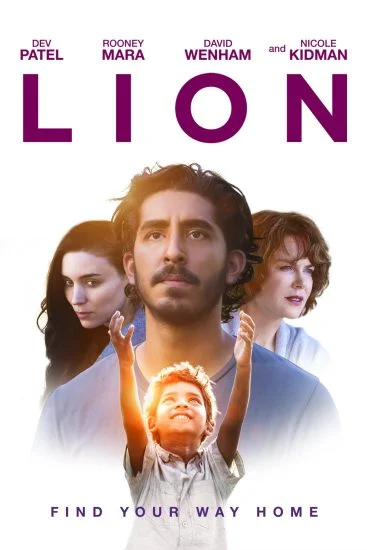 فيلم Lion 2016 مترجم