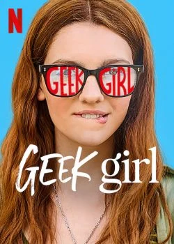 مسلسل Geek Girl الحلقة 2 الثانية مترجمة