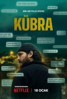 مسلسل Kübra الموسم الثاني الحلقة 1 الاولى مترجمة