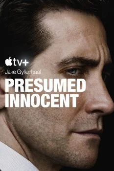 مسلسل Presumed Innocent الموسم الاول الحلقة 5 الخامسة مترجمة