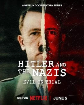 مسلسل Hitler and the Nazis: Evil on Trial الحلقة 4 الرابعة مترجمة