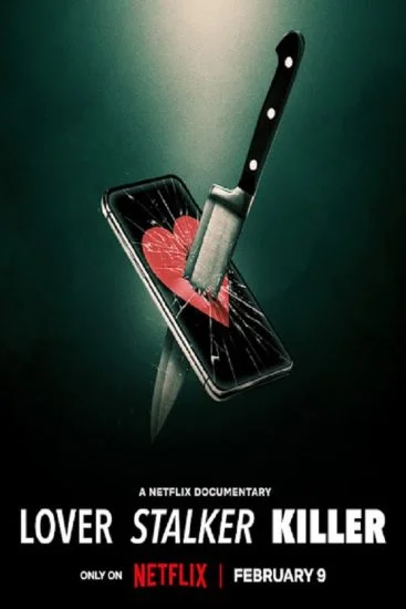 فيلم Lover Stalker Killer 2024 مترجم