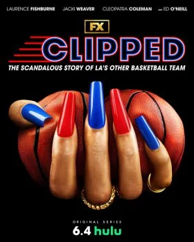 مسلسل Clipped الموسم الاول الحلقة 3 الثالثة مترجمة