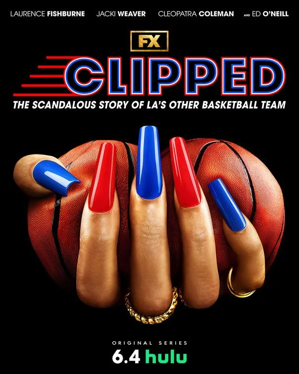 مسلسل Clipped
