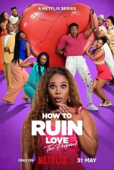 مسلسل How to Ruin Love الموسم الاول الحلقة 1 الاولي مترجمة