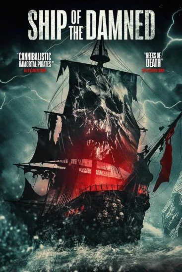 فيلم Ship of the Damned 2024 مترجم