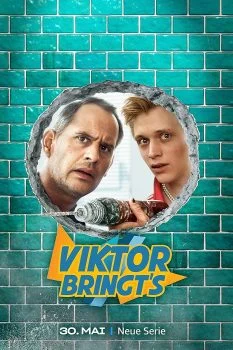مسلسل Viktor Bringt’s الحلقة 3 الثالثة مترجمة