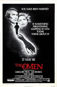 فيلم The Omen 1976 مترجم
