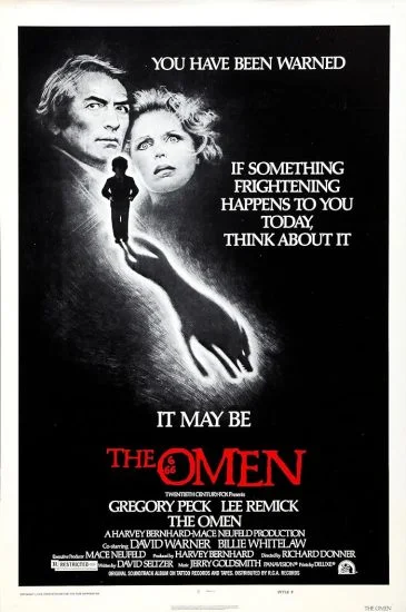 فيلم The Omen 1976 مترجم