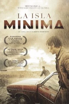 فيلم Marshland 2014 مترجم