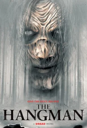 فيلم The Hangman 2024 مترجم