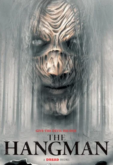 فيلم The Hangman 2024 مترجم
