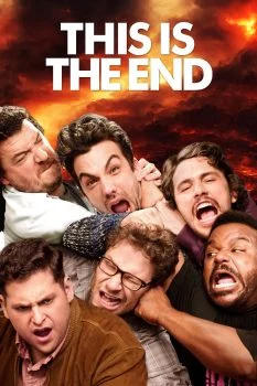 فيلم This Is the End 2013 مترجم
