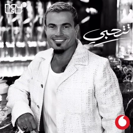 اغنية عمرو دياب تتحبي mp3
