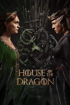 مسلسل House of the Dragon الموسم الثاني الحلقة 1 الاولى مترجمة